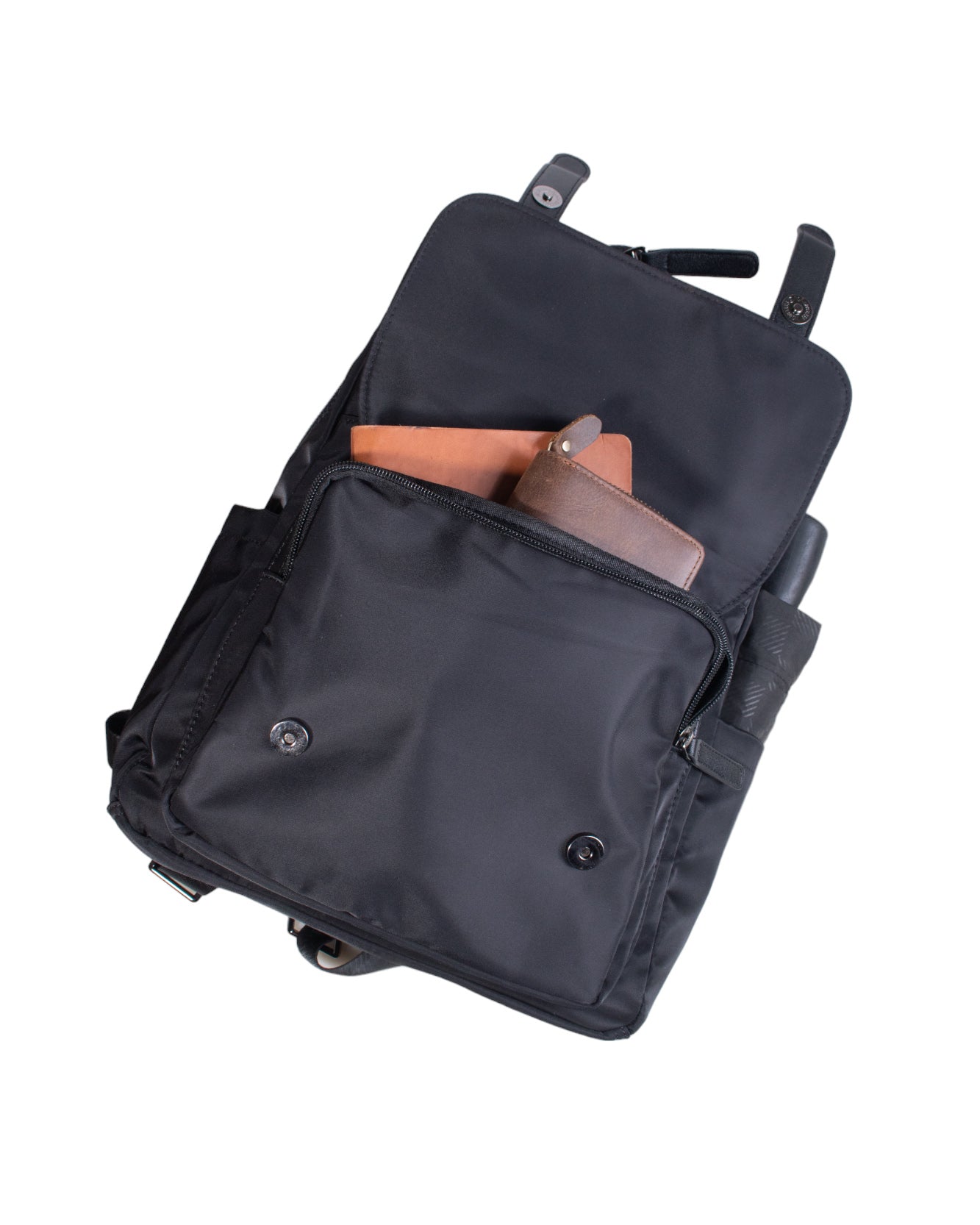 Tas Ransel Nylon - NYL 16707