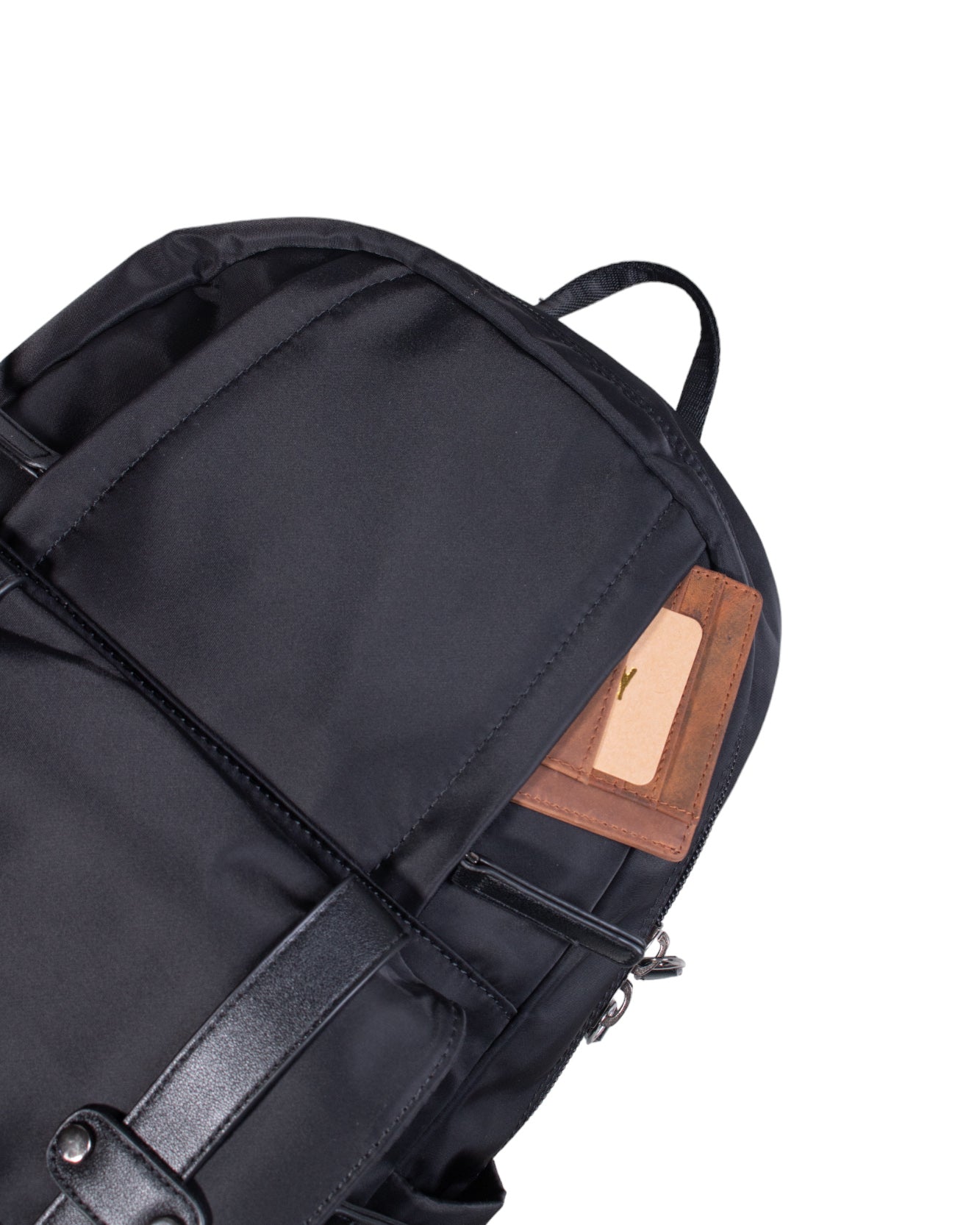 Tas Ransel Nylon - NYL 16707