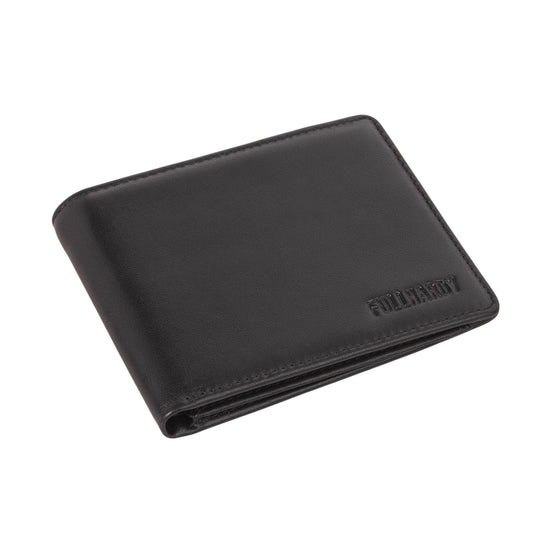 Dompet Kulit - BLCDPD B21-926A BL