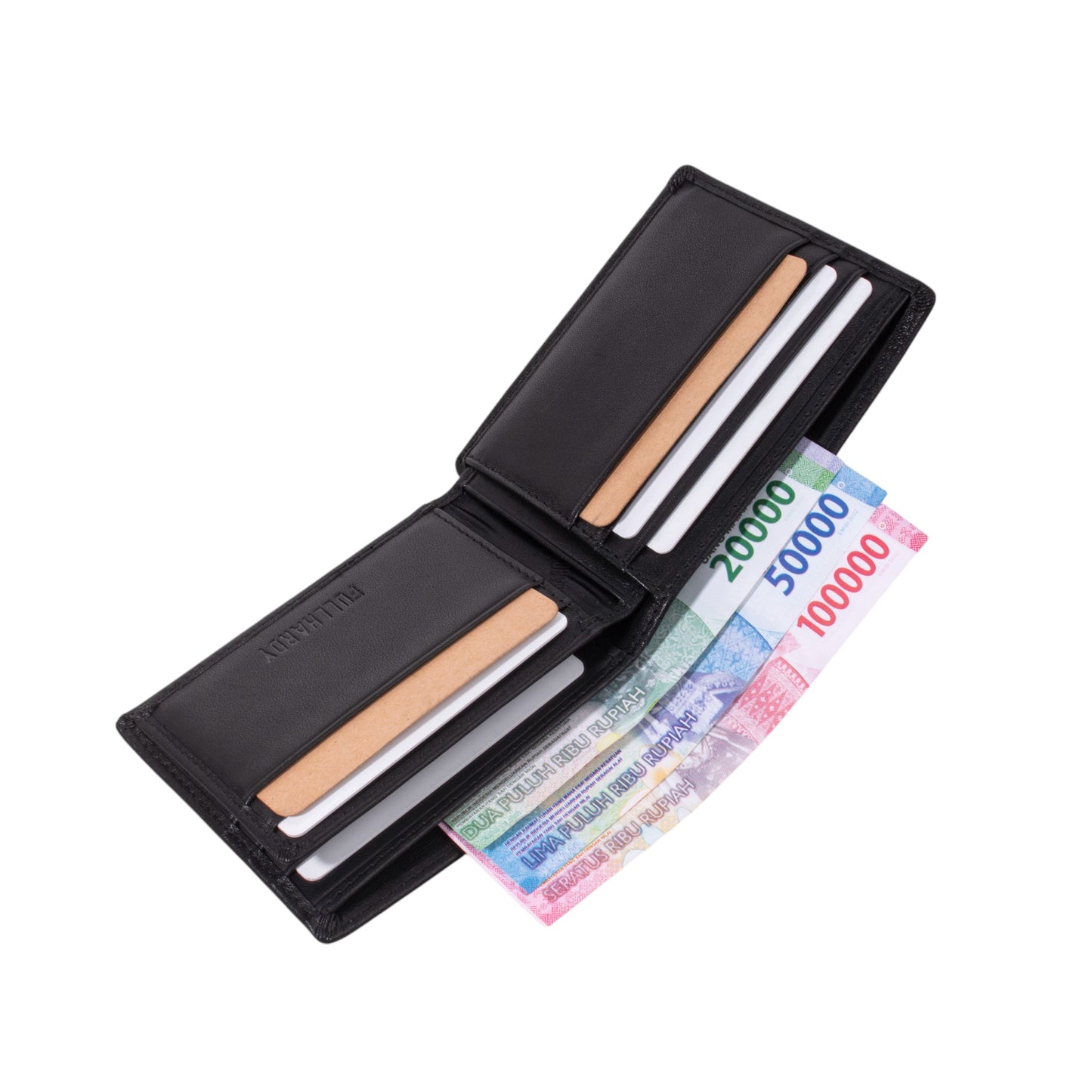 Dompet Kulit - BLCDPD B19-844 BL