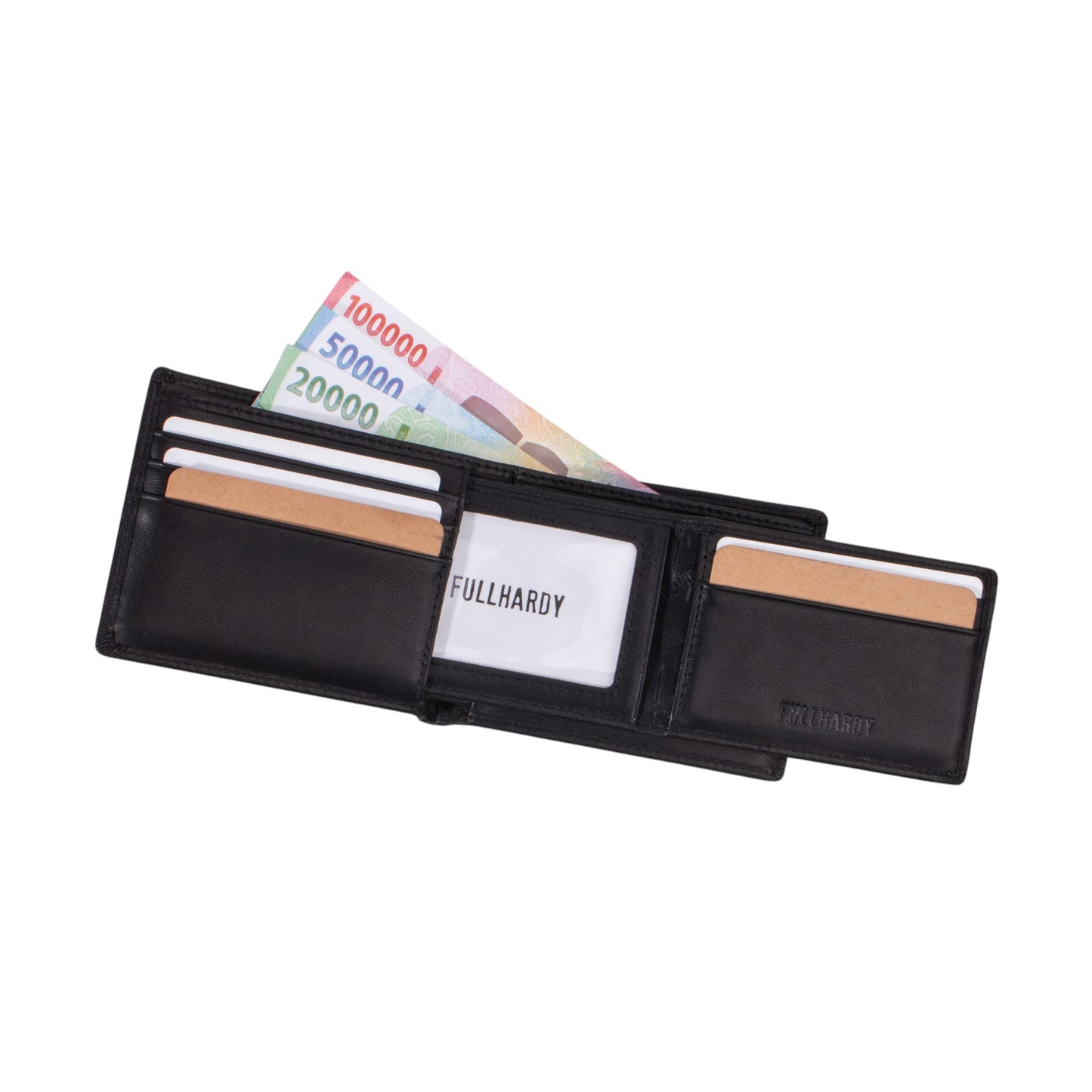 Dompet Kulit - BLCDPD B19-844 BL