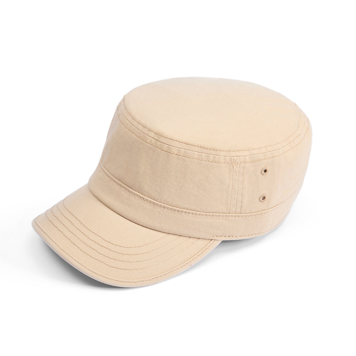 Topi Snapback - TP 22180 BL