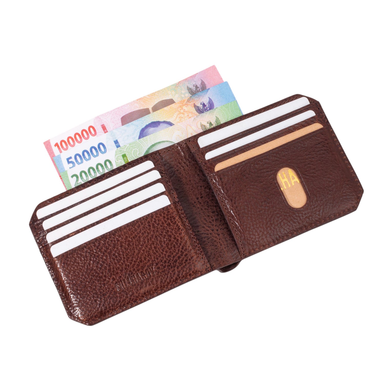 Dompet Kulit - RYDPD 6110