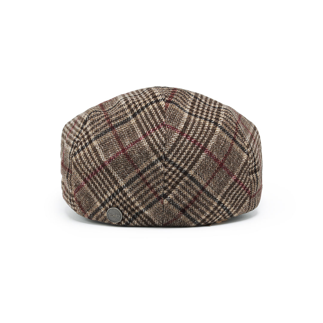 Topi Flat Cap - TP 19120609 BRE