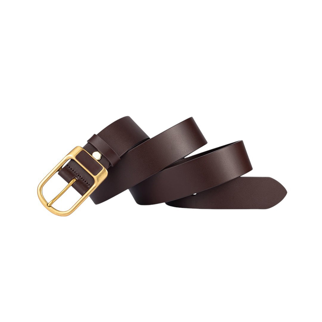 Belt Kulit - B-WX0016 CF