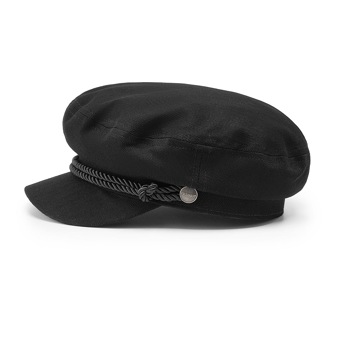 Topi Newsboy - TP 300220