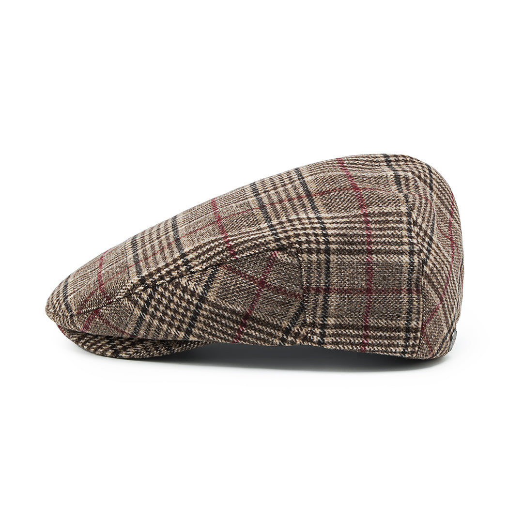Topi Flat Cap - TP 19120609 BRE