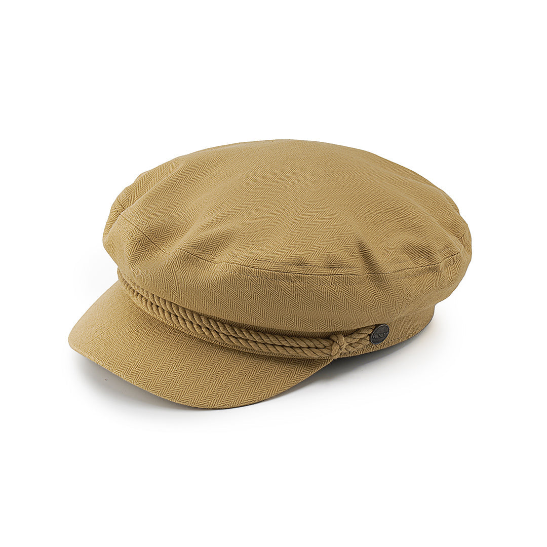 Topi Newsboy - TP 300220