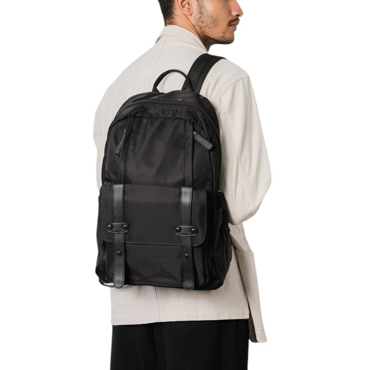 Tas Ransel Nylon - NYL 16707