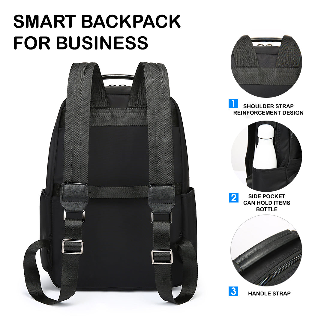 Tas Ransel Nylon - NYLR 16762