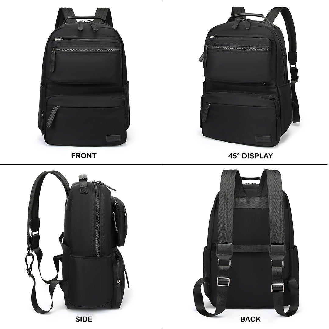 Tas Ransel Nylon - NYLR 16762