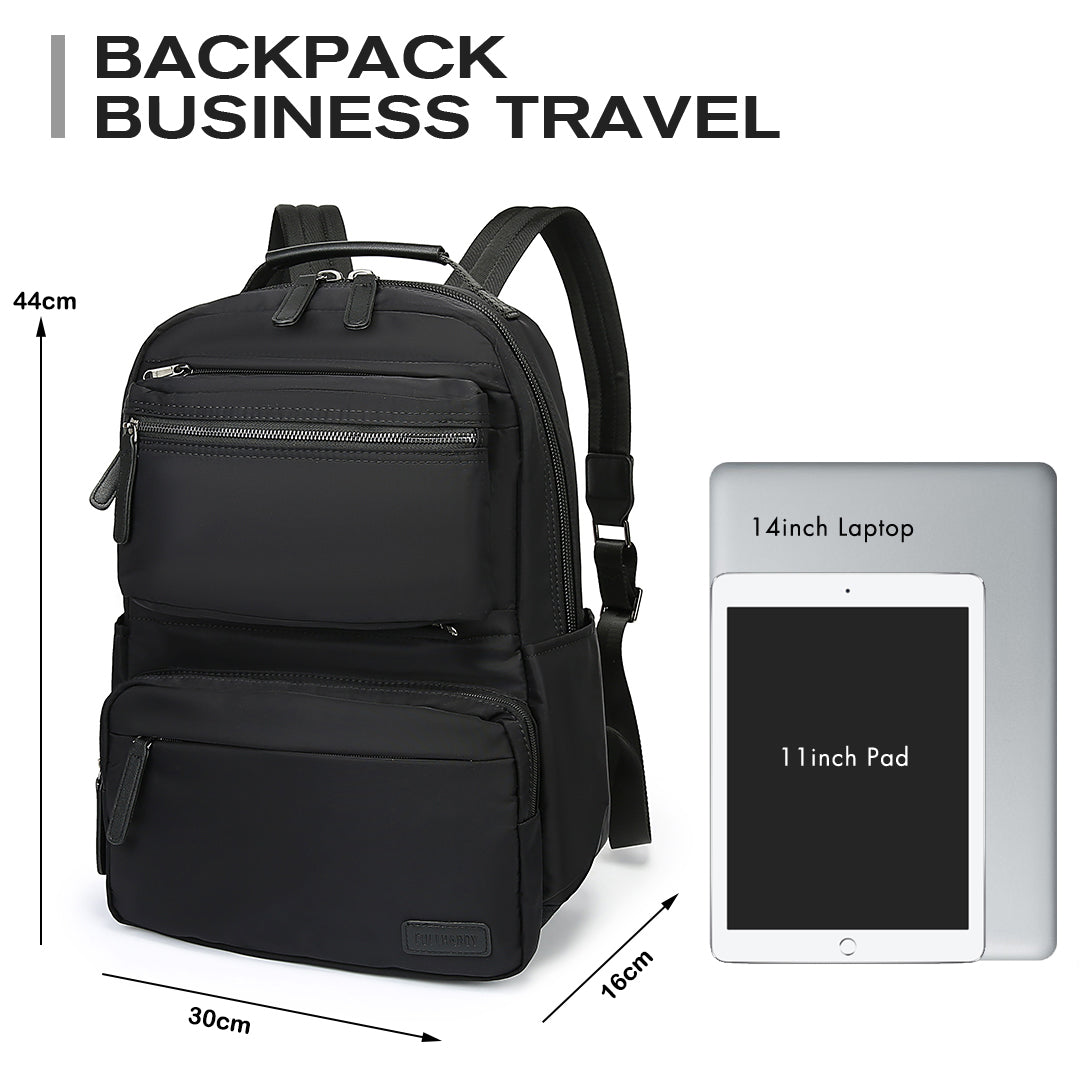 Tas Ransel Nylon - NYLR 16762