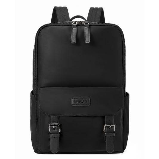 Tas Ransel Nylon - NYLR 16826 BL