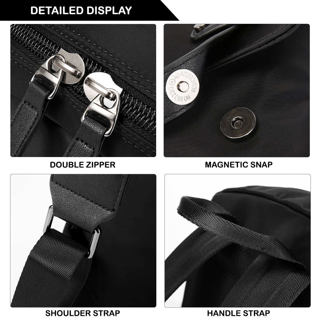 Tas Ransel Nylon - NYL 16707