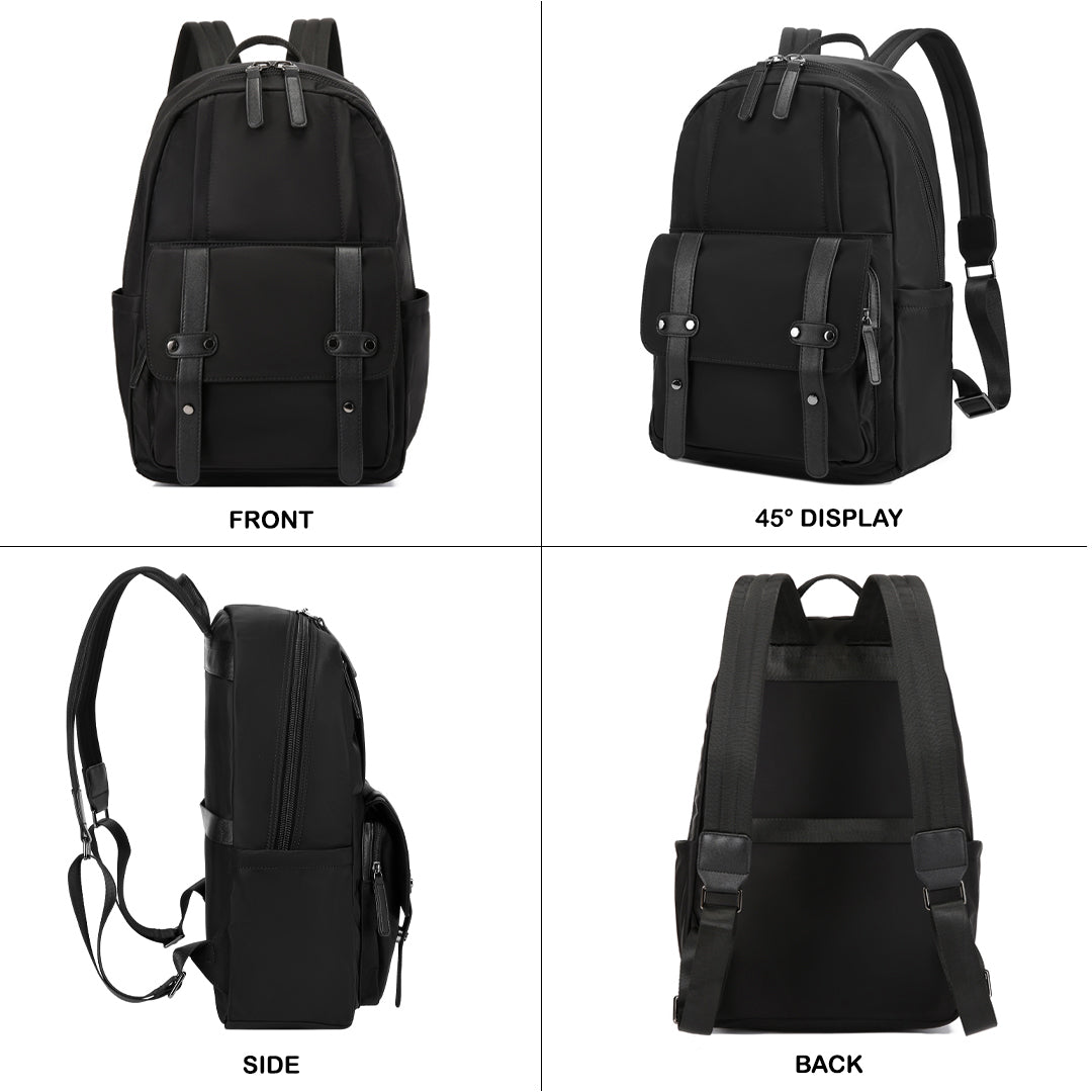 Tas Ransel Nylon - NYL 16707