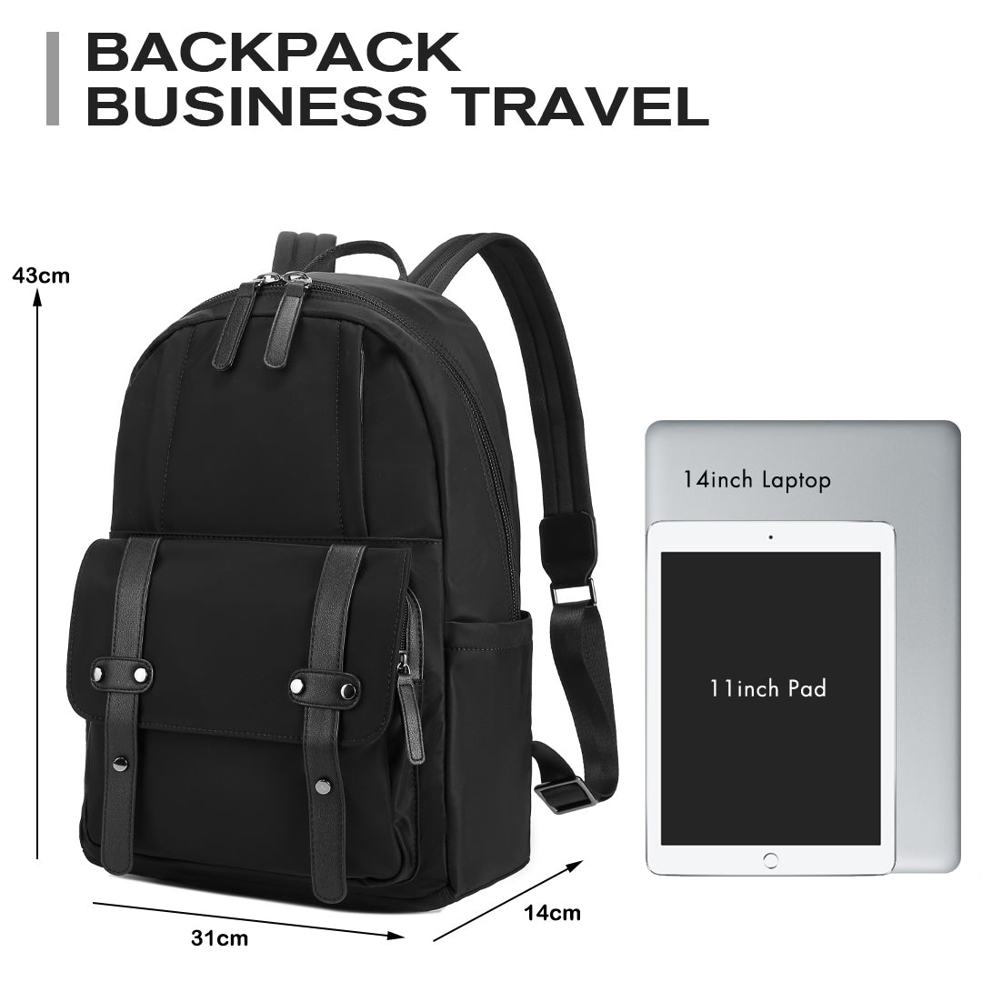 Tas Ransel Nylon - NYL 16707