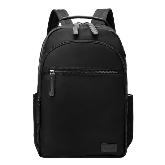 Tas Ransel Nylon - NYLR 16837 BL