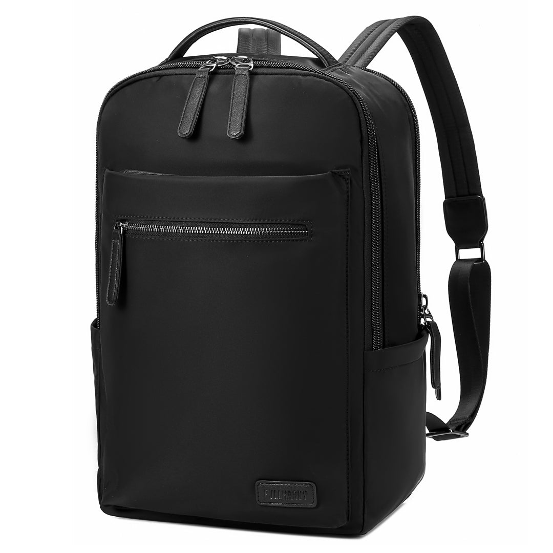 Tas Ransel Nylon - NYLR 16853 BL