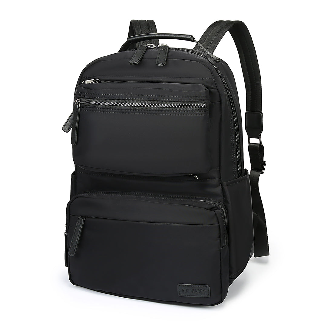 Tas Ransel Nylon - NYLR 16762