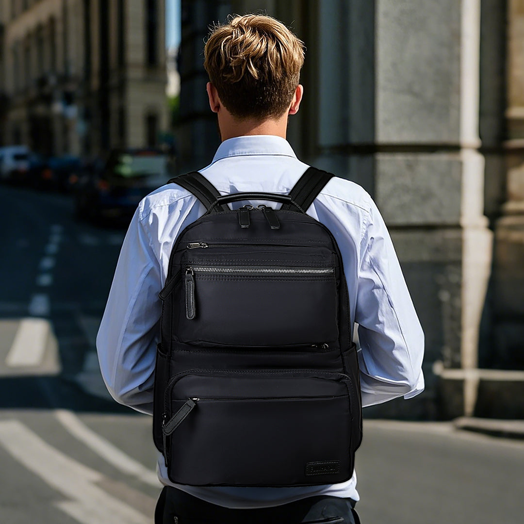 Tas Ransel Nylon - NYLR 16762