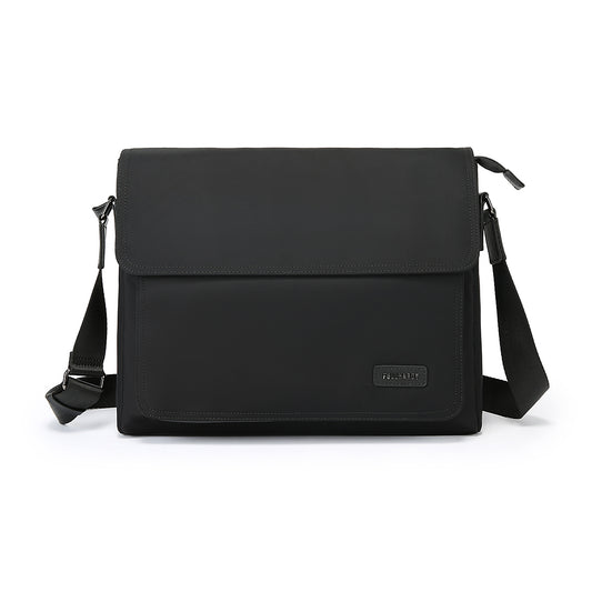 Tas Selempang Nylon - Nilux SB 2429-1 BL