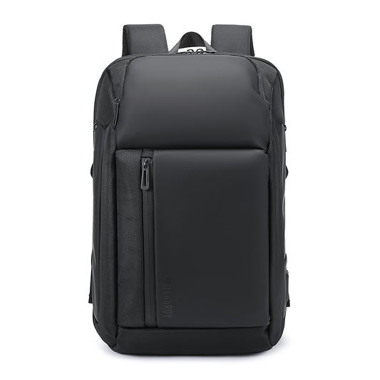 Tas Ransel Polyester - PLR 3667 BL