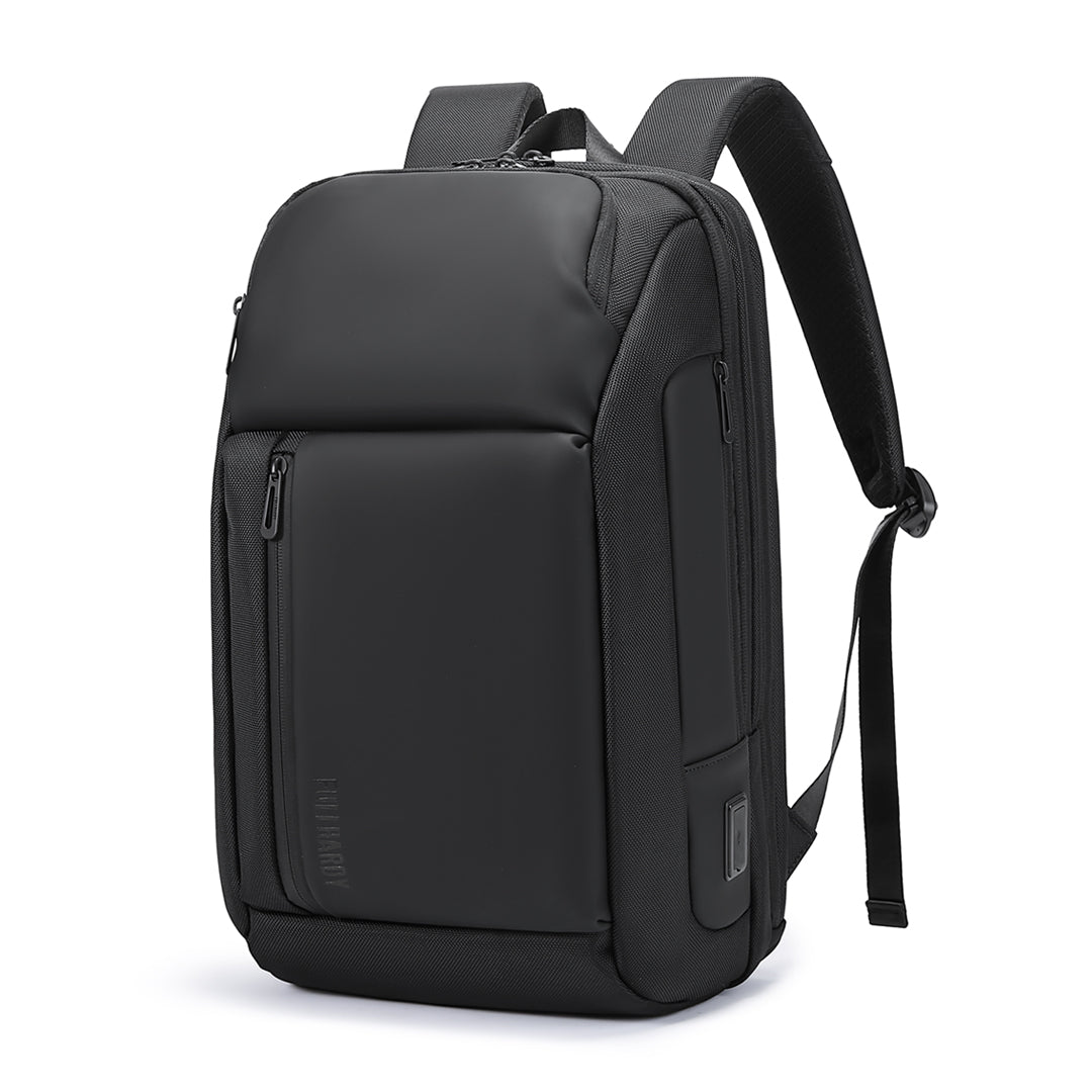 Tas Ransel Polyester - PLR 3667 BL