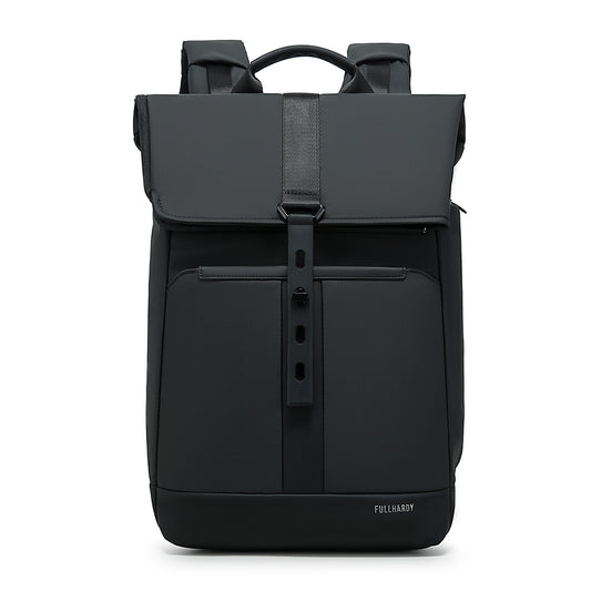 Tas Ransel Poylester PLRH 882 BL