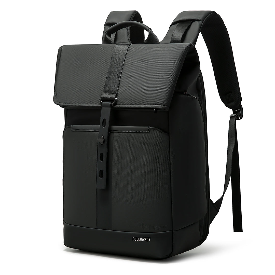 Tas Ransel Poylester PLRH 882 BL