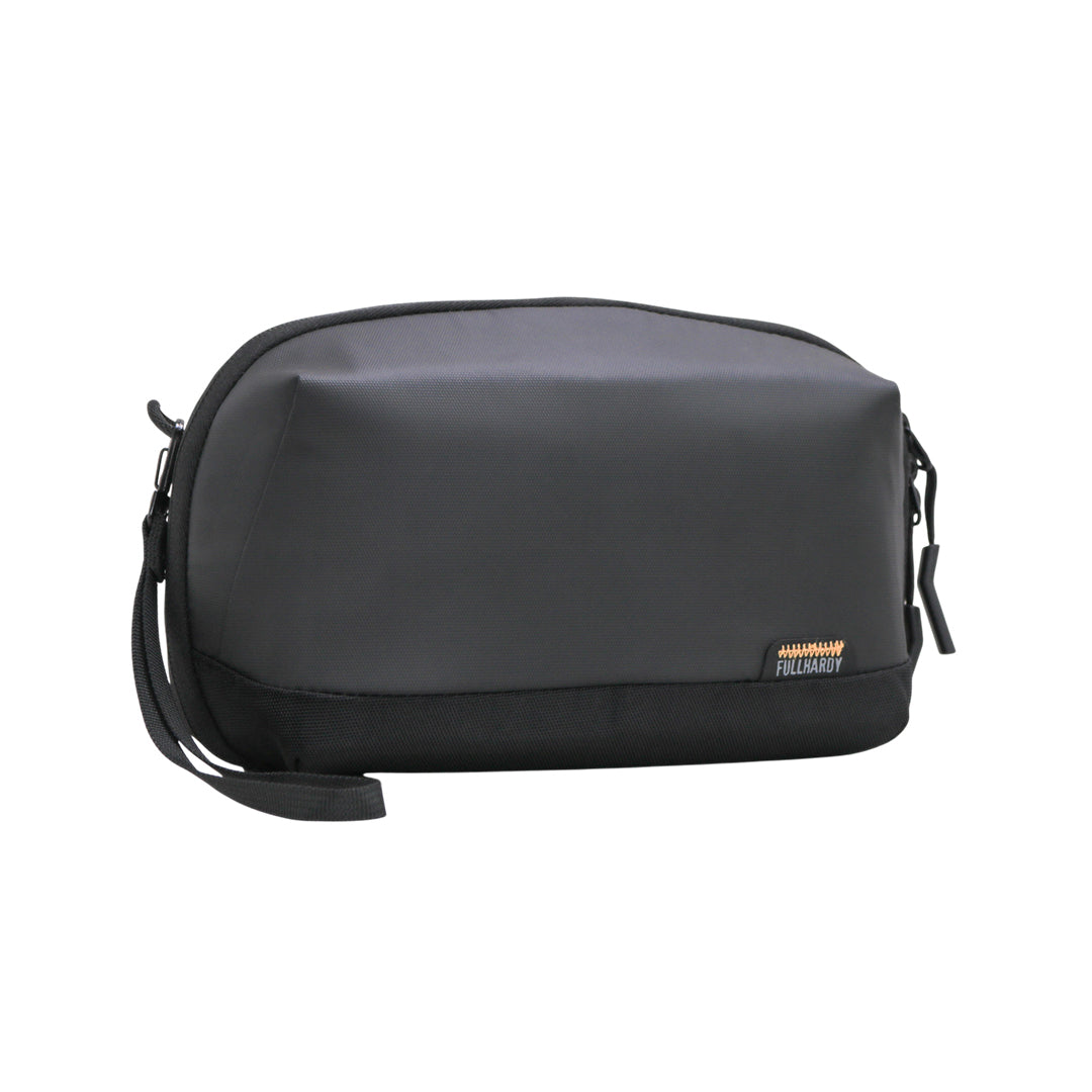 Tas Selempang Polyester - PLSPGSY 41381 BL
