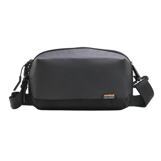 Tas Selempang Polyester - PLSPGSY 41381 BL