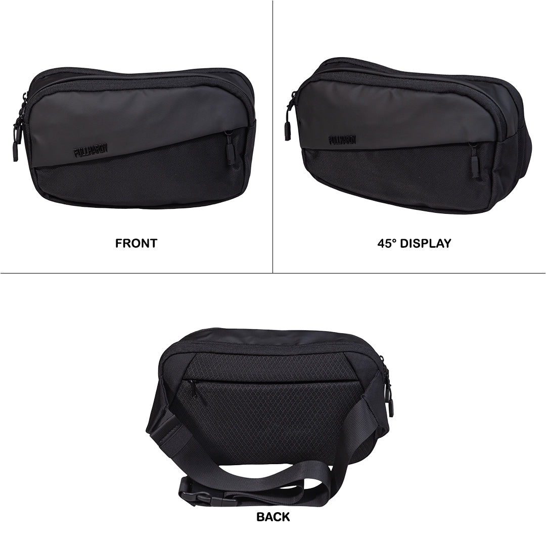 Tas Selempang Polyester - PLWB 118