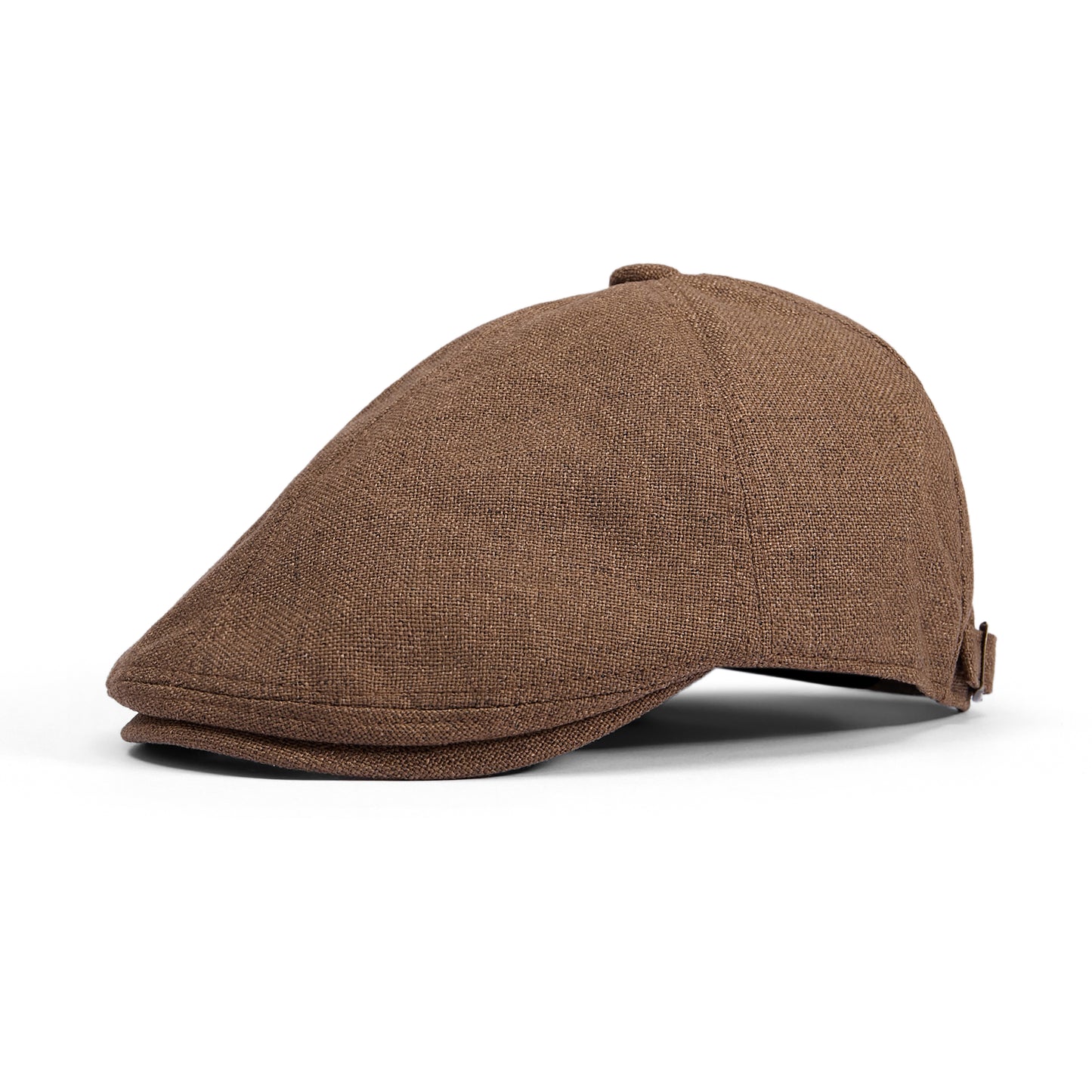 Topi Flat Cap - TP 22034 BR