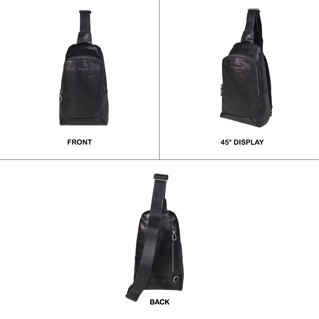 Tas Selempang - BLSK 680