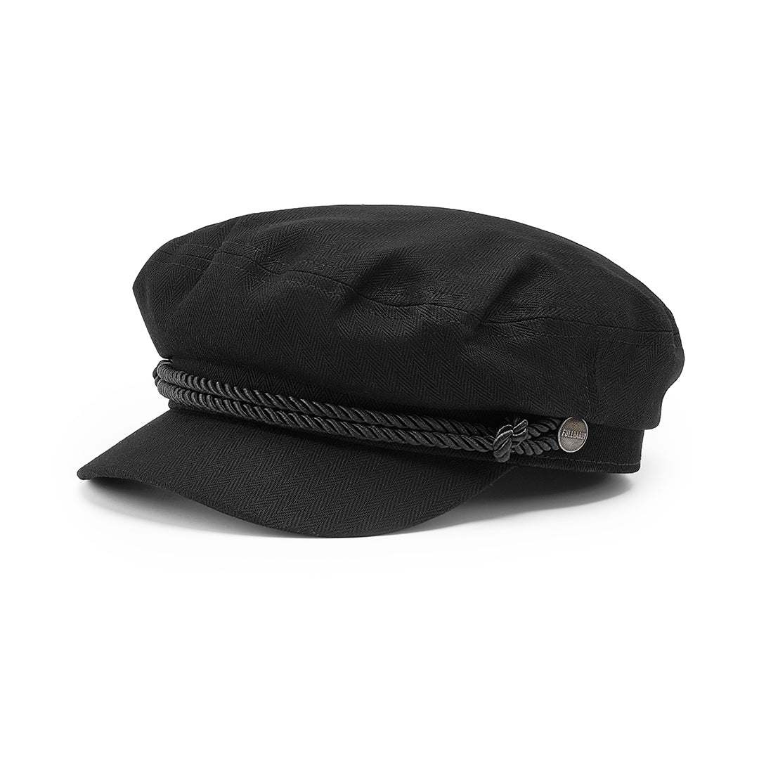 Topi Newsboy - TP 300220