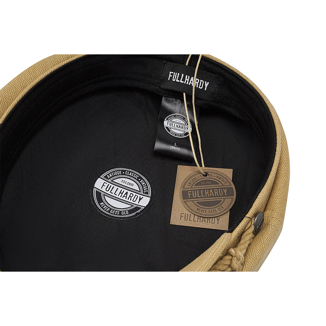 Topi Newsboy - TP 300220