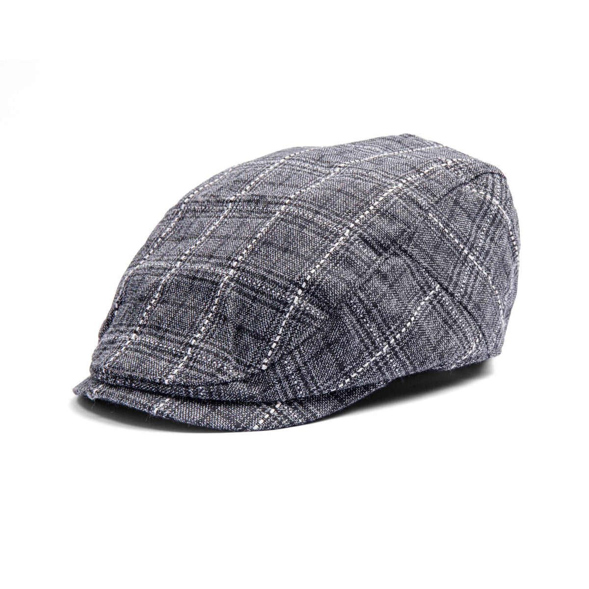 Fullhardy Yugen - Flat Caps