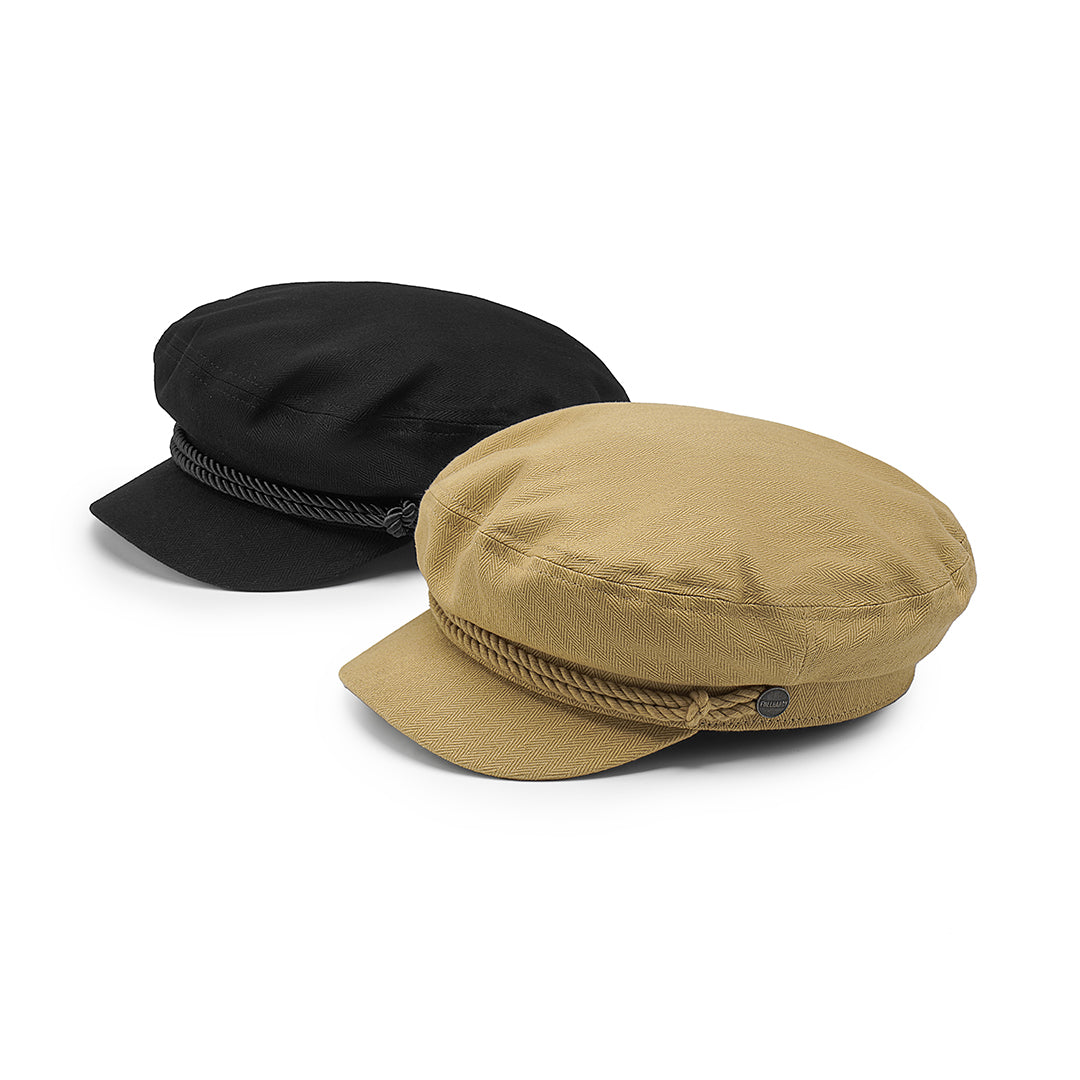 Topi Newsboy - TP 300220