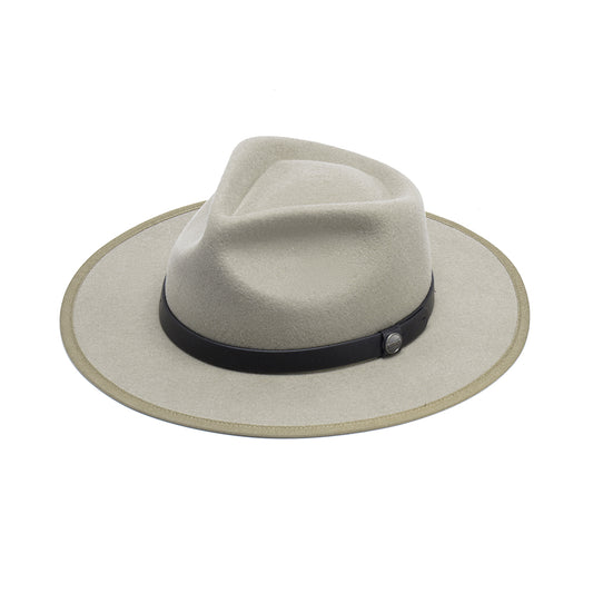 Topi Fedora - TP 24070658