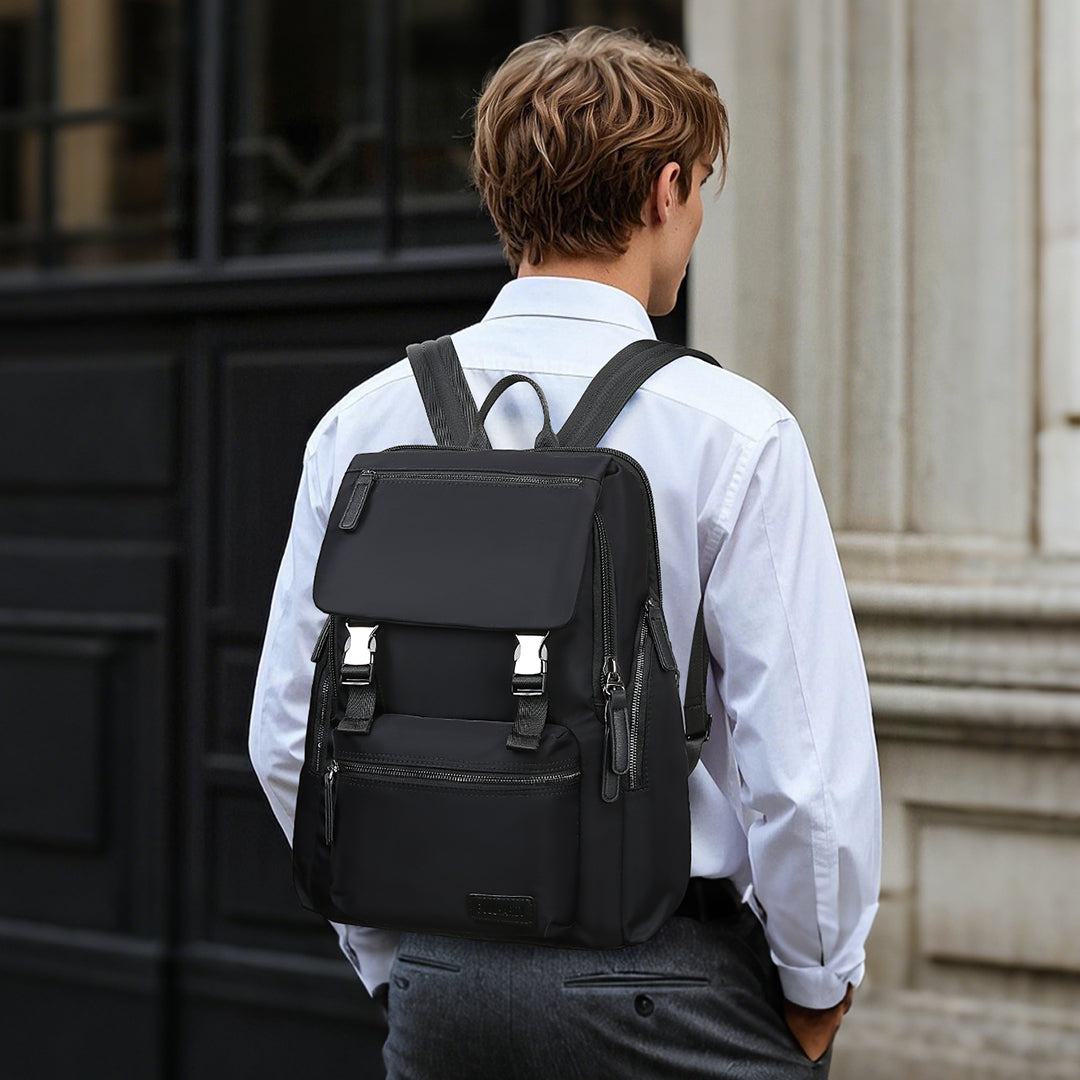 Tas Ransel Nylon - NYLR 16712