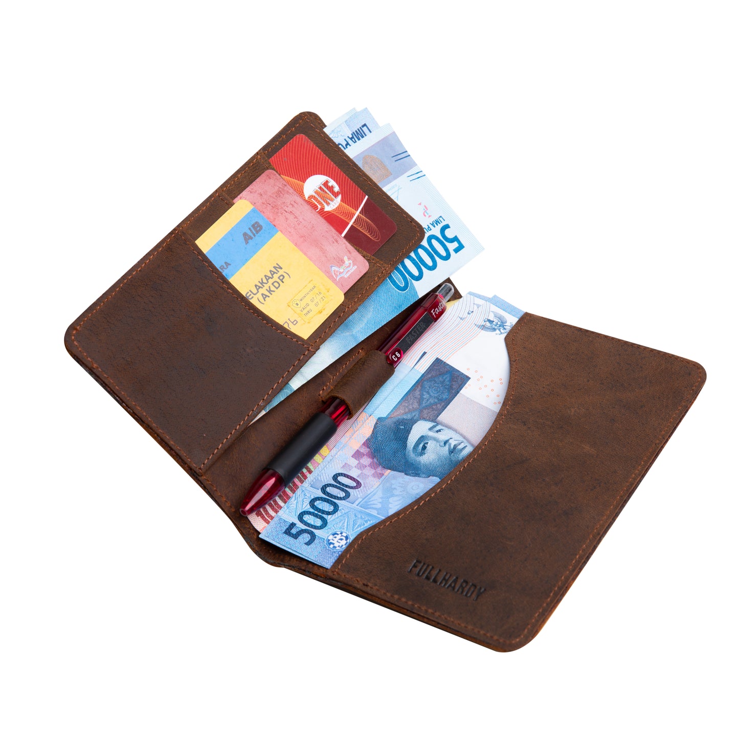 Dompet Kulit - DPJ 8012 CF