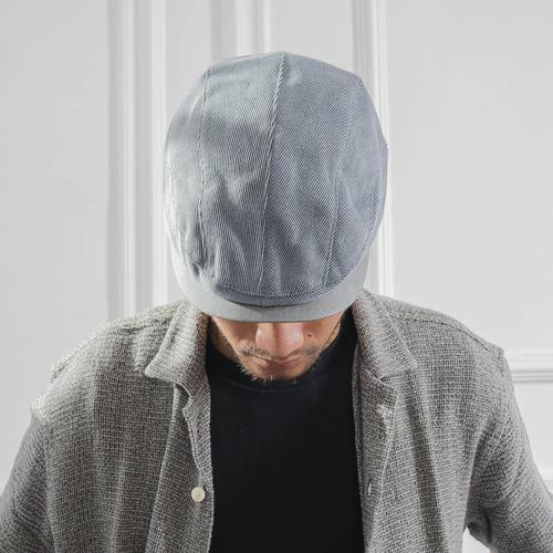 Topi Flat Cap - TP 13465 KH