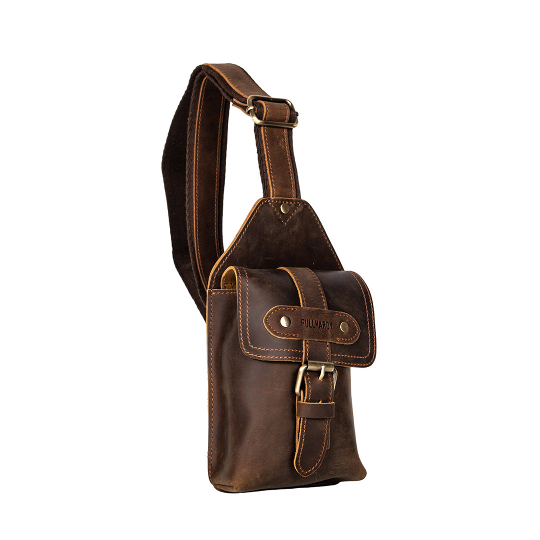 Tas Selempang Kulit - FKSKH 220624