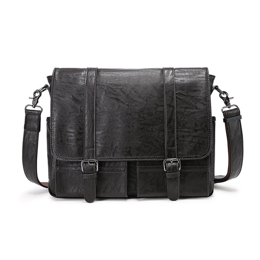 Tas Selempang Kulit - BYNSB 30526