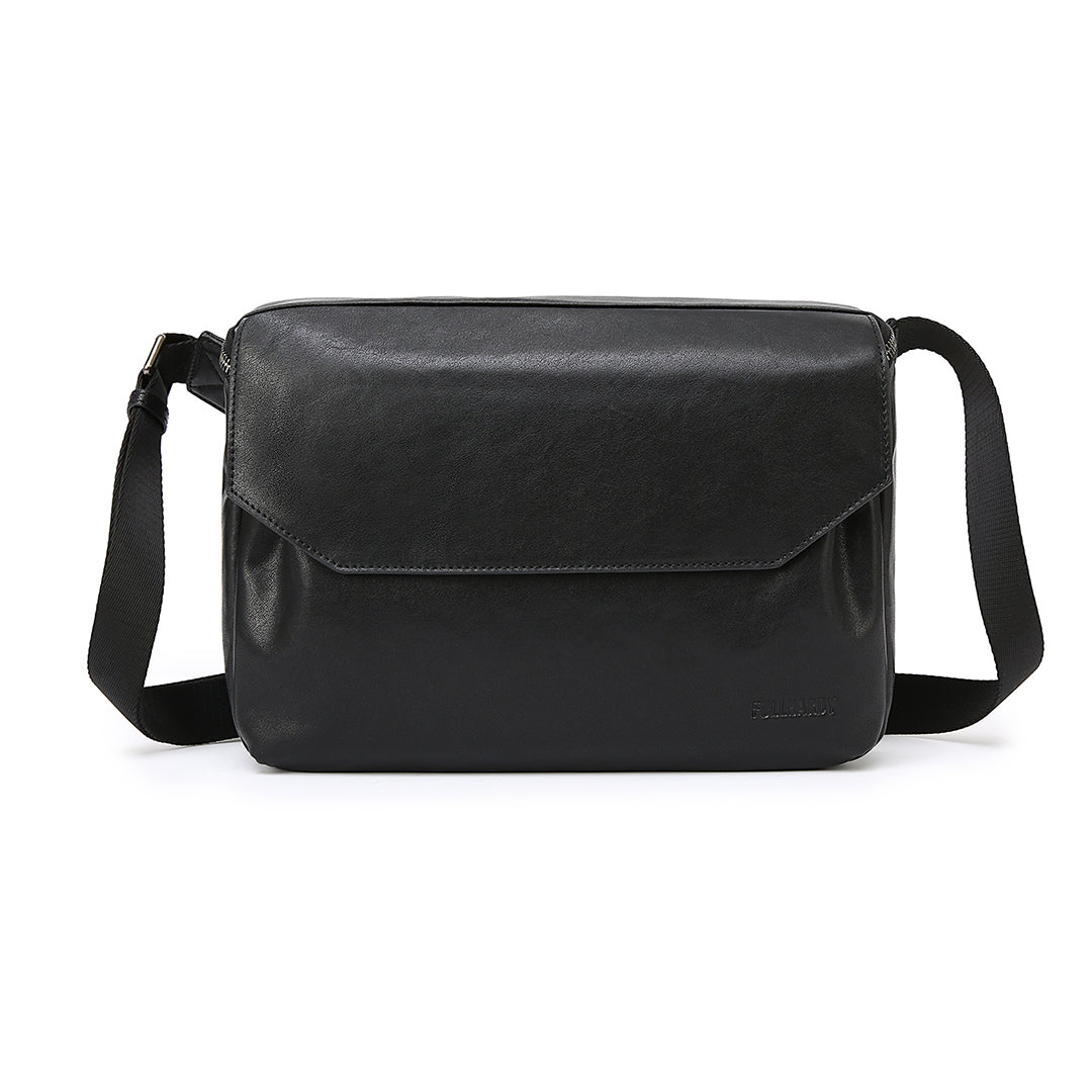 Tas Selempang Kulit - BLSB A017