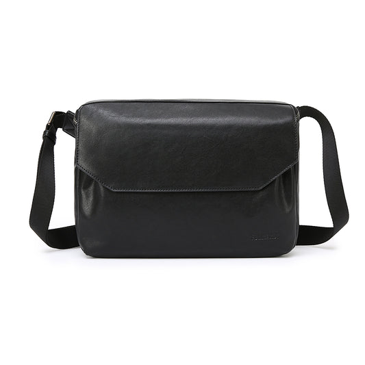 Tas Selempang Kulit - BLSB A017