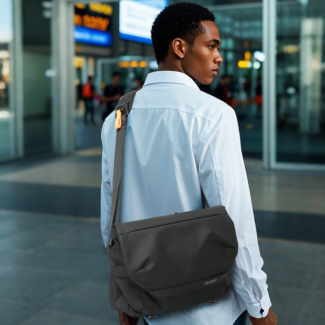 Tas Selempang Polyester - PLSBI 062