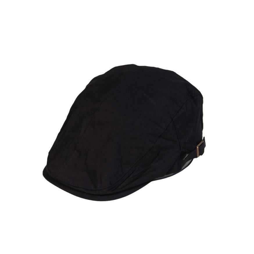 Topi Flat Cap - TP 13943 BL