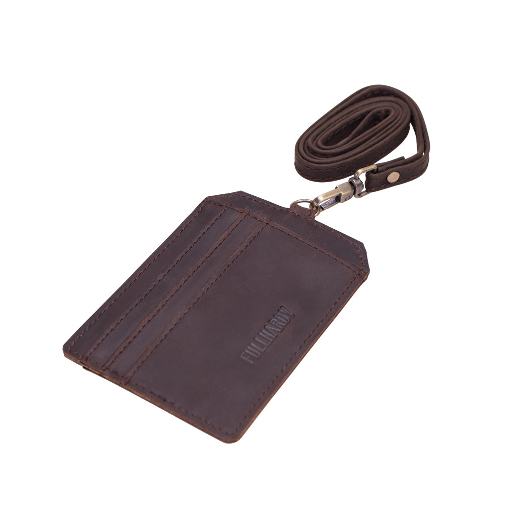 ID Card Holder Kulit FKSDPD 19129 CF