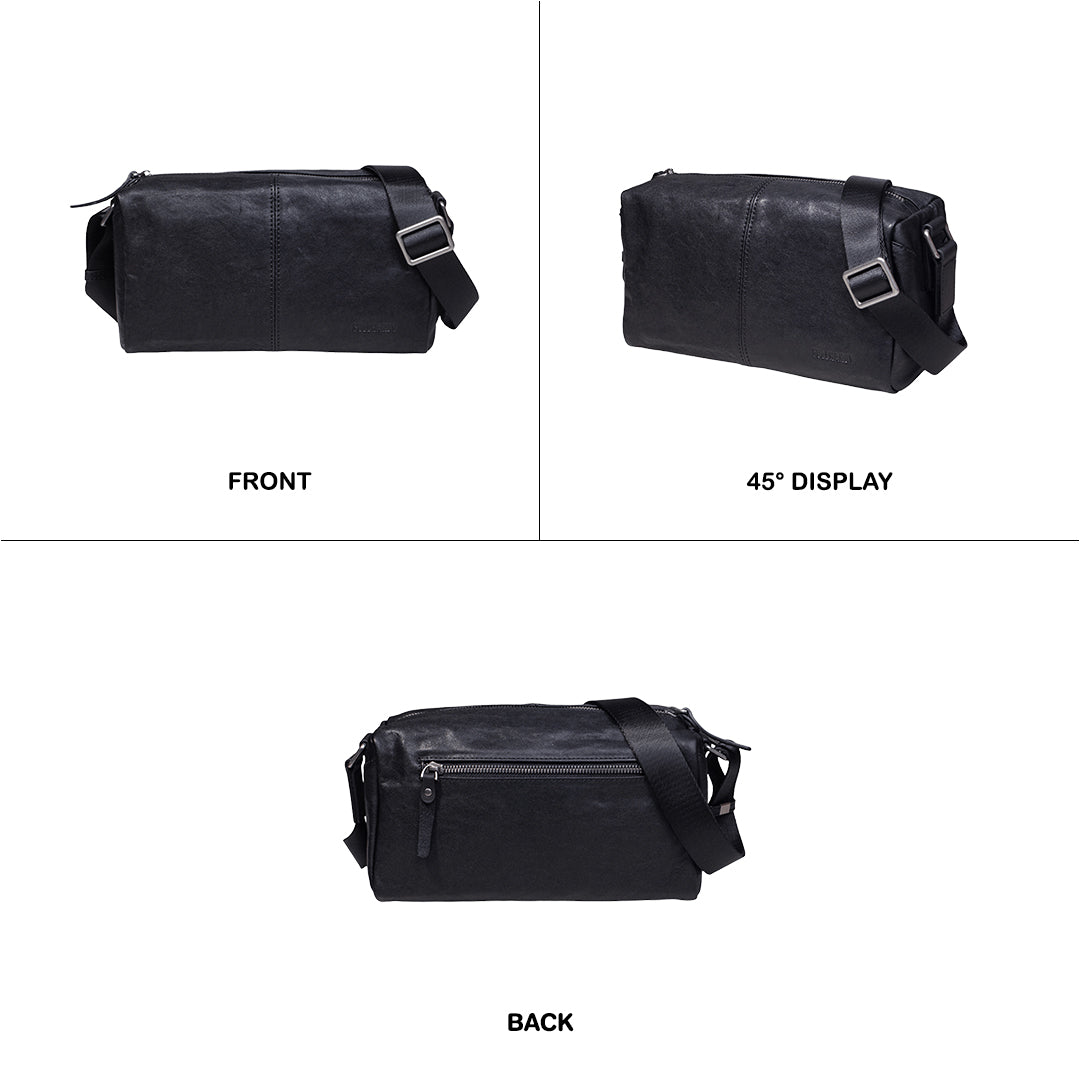 Tas Selempang Kulit - BLSP 8192